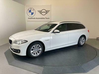 occasion BMW 518 d 150ch Lounge Plus START Edition