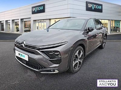 Citroën C5 X