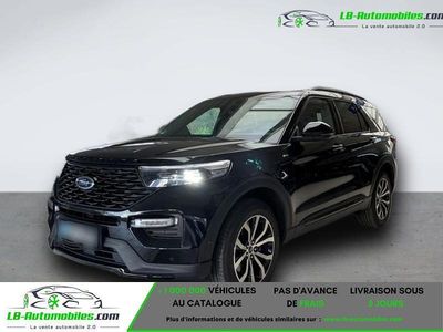 Occasion 2023 Ford Explorer SUV | 64 800 € (Prix cher)