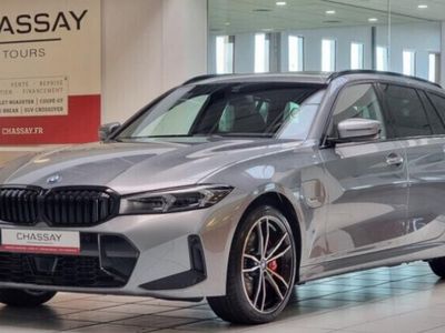 BMW 330e