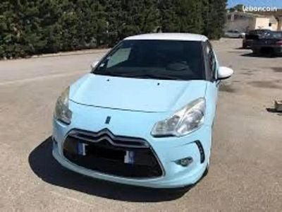 Citroën DS3