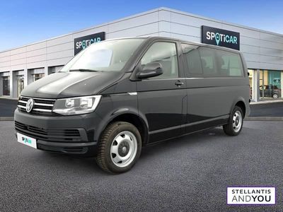 VW Caravelle