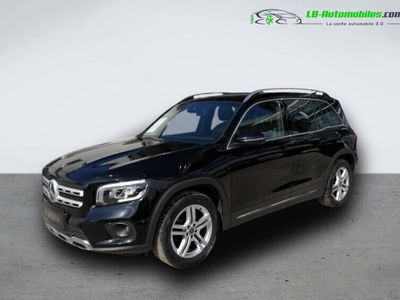 Mercedes GLB200
