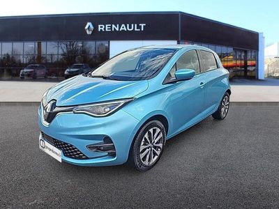 occasion Renault Zoe R110 Intens