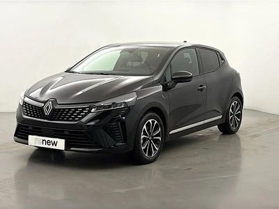 Occasion Renault Captur Techno 145 ch (106 kW) 2025 Noir SUV