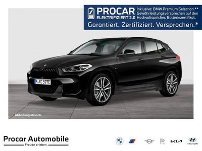 Occasion BMW 220 Comfort Edition 220 ch (161 kW) 2021 Berline