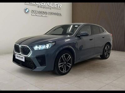 Occasion 2025 BMW X2 M Sport SUV | 47 990 €