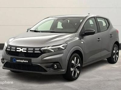 Occasion Dacia Sandero Journey 92 ch (67 kW) 2025 Berline