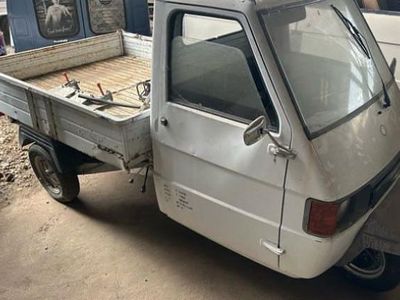 Occasion 1995 Piaggio Porter | 3 500 €