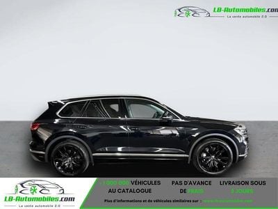 Occasion 2021 VW Touareg SUV | 53 100 € (Bon prix)
