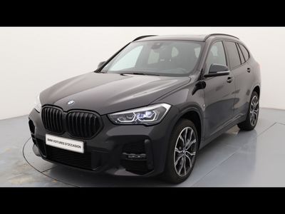 occasion BMW X1 sDrive18dA 150ch M Sport