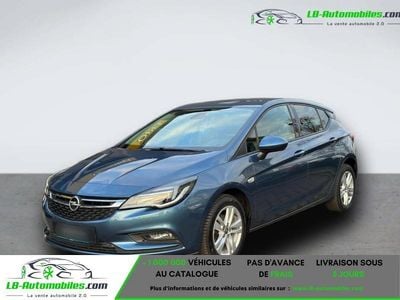 Occasion 2016 Opel Astra Berline | 14 800 € (Prix juste)
