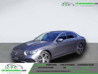 Occasion 2020 Mercedes E200 Berline | 37 200 € (Prix juste)