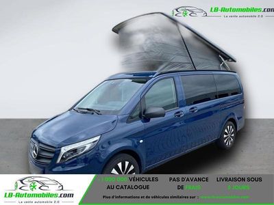 Occasion 2023 Mercedes V300 Monospace | 72 300 € (Prix assez cher)