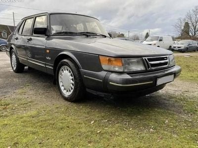 Occasion Saab 900 174 ch (127 kW) 1990 Berline