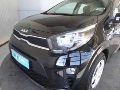 occasion Kia Picanto 1.0 DPi 67ch Active - VIVA152226730