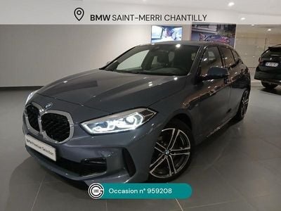 Occasion BMW 116 M Sport 116 ch (85 kW) 2021 Citadine