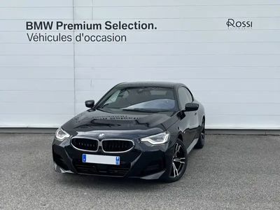 occasion BMW 220 220 iA 184ch M Sport