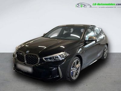 BMW M135
