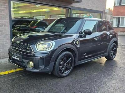 Noir Occasion 2022 Mini John Cooper Works Countryman SUV | 28 000 €