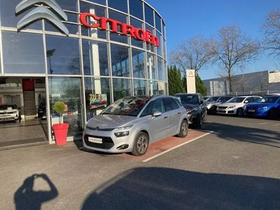 occasion Citroën C4 Picasso THP 165 S\u0026amp;S