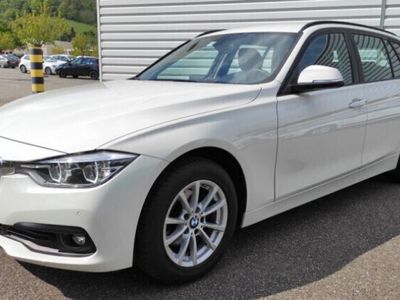 occasion BMW 316 316 d 116ch Lounge