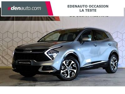 Occasion Kia Sportage 230 ch (169 kW) 2023 SUV