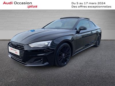 occasion Audi A5 Cabriolet 