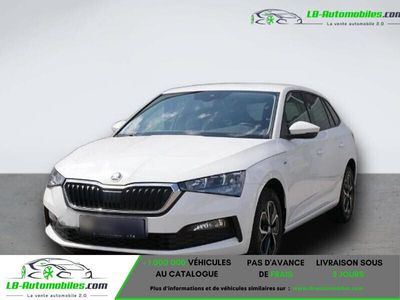 occasion Skoda Scala 1.6 TDI 116 ch BVM