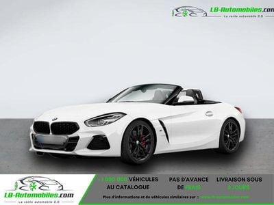 Occasion 2021 BMW Z4 Comfort Edition Coupé | 47 000 €