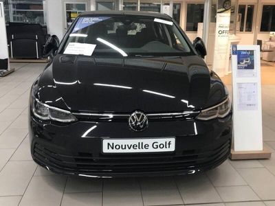 occasion VW Golf VIII Life 2022