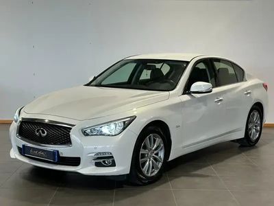 occasion Infiniti Q50 2.2d Premium 7AT