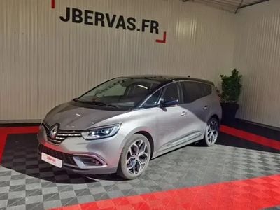 Renault Grand Scénic IV