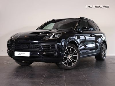 occasion Porsche Cayenne 3.0 V6 462ch E-Hybrid