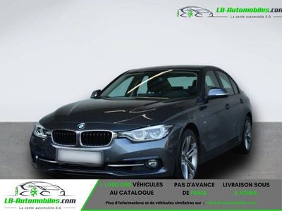 occasion BMW 330 330 i 252 ch BVA