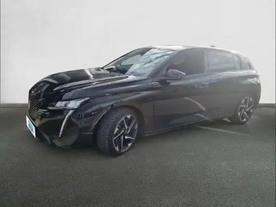 Noir Occasion 2024 Peugeot 308 Berline | 28 077 €