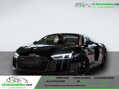 Occasion 2017 Audi R8 Coupé Sport Coupé | 149 200 €