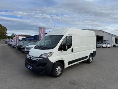 Citroën Jumper