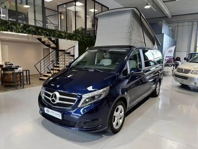 Mercedes V250
