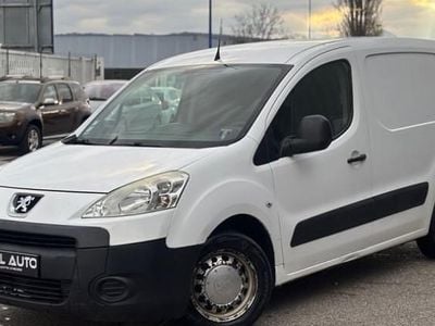 Occasion 2010 Peugeot Partner Monospace | 3 990 €
