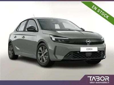 Gris Nouvelle 2025 Opel Corsa | 17 012 € (Bon prix)