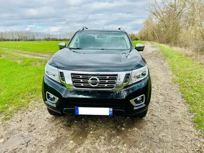 occasion Nissan Navara NP3002.3 DCI 190 DOUBLE CAB BVA7 TEKNA