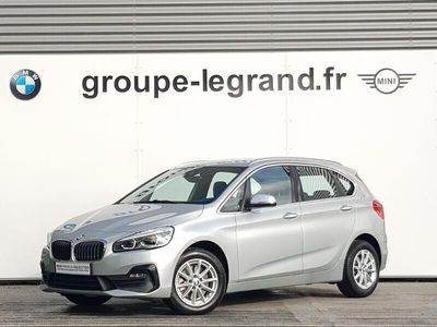 occasion BMW 218 Serie 2 dA 150ch Business Design