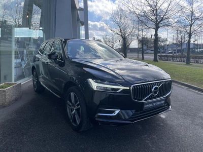 occasion Volvo XC60 T8 Twin Engine - 303+87 BVA Geartronic Inscription Luxe