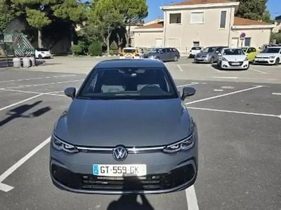 Occasion 2024 VW Golf VIII R-line | 29 990 € (Prix juste)