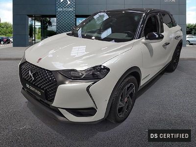 DS Automobiles DS3