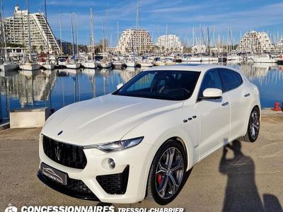 occasion Maserati GranSport Levante 3.0 V6 Bi-Turbo 430 S Q4- VIVA98766911