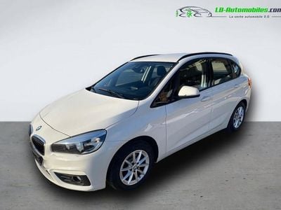 BMW 216