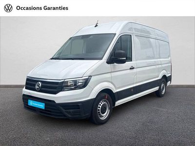 Occasion 2022 VW Crafter Business Van | 25 589 € (Bon prix)