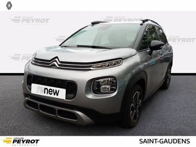 occasion Citroën C3 Aircross PureTech 110 S&S BVM6 Feel